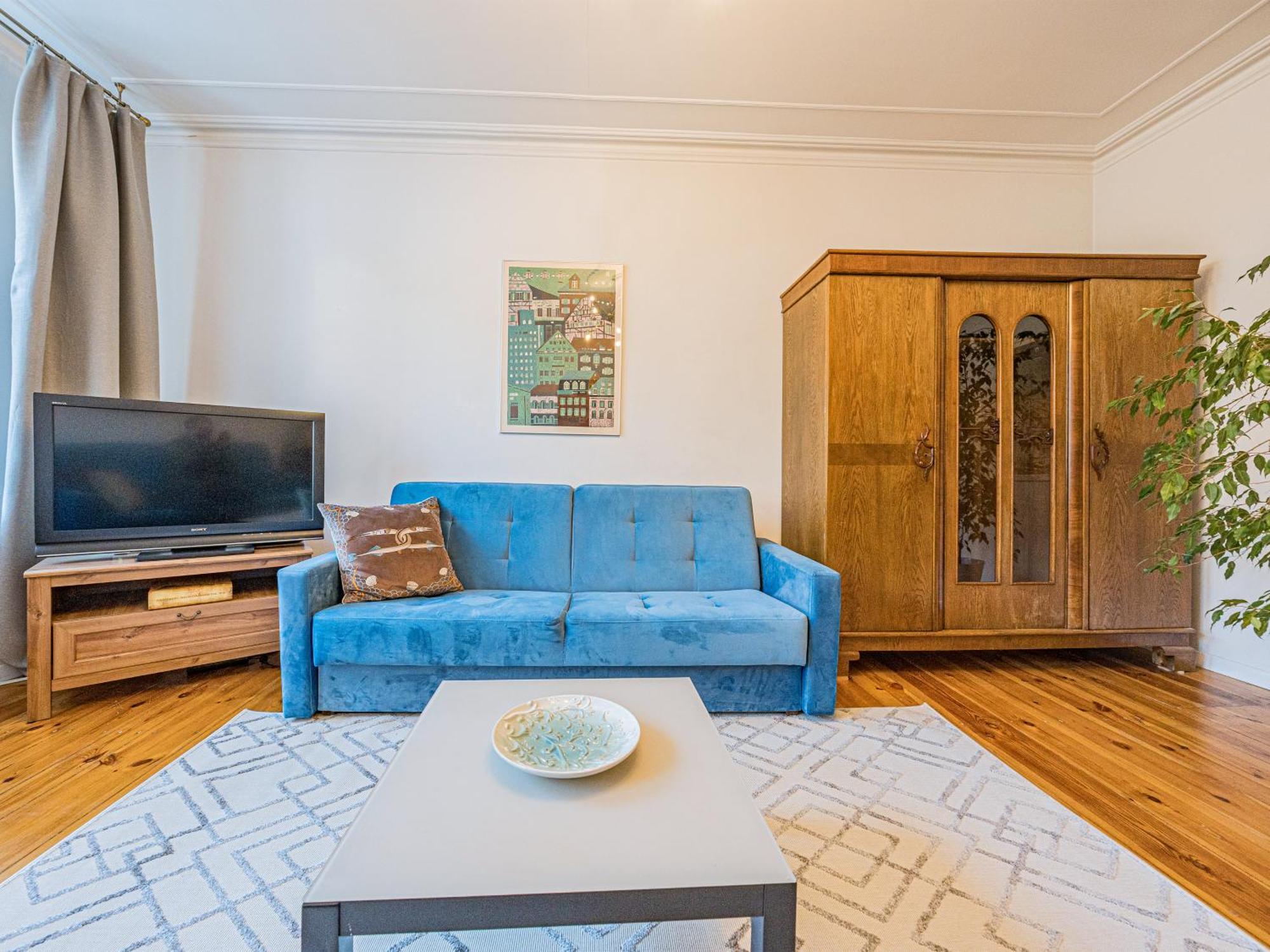Hello Apartments City Center Of Old Town 3 Bedrooms Art & View 그단스크 외부 사진