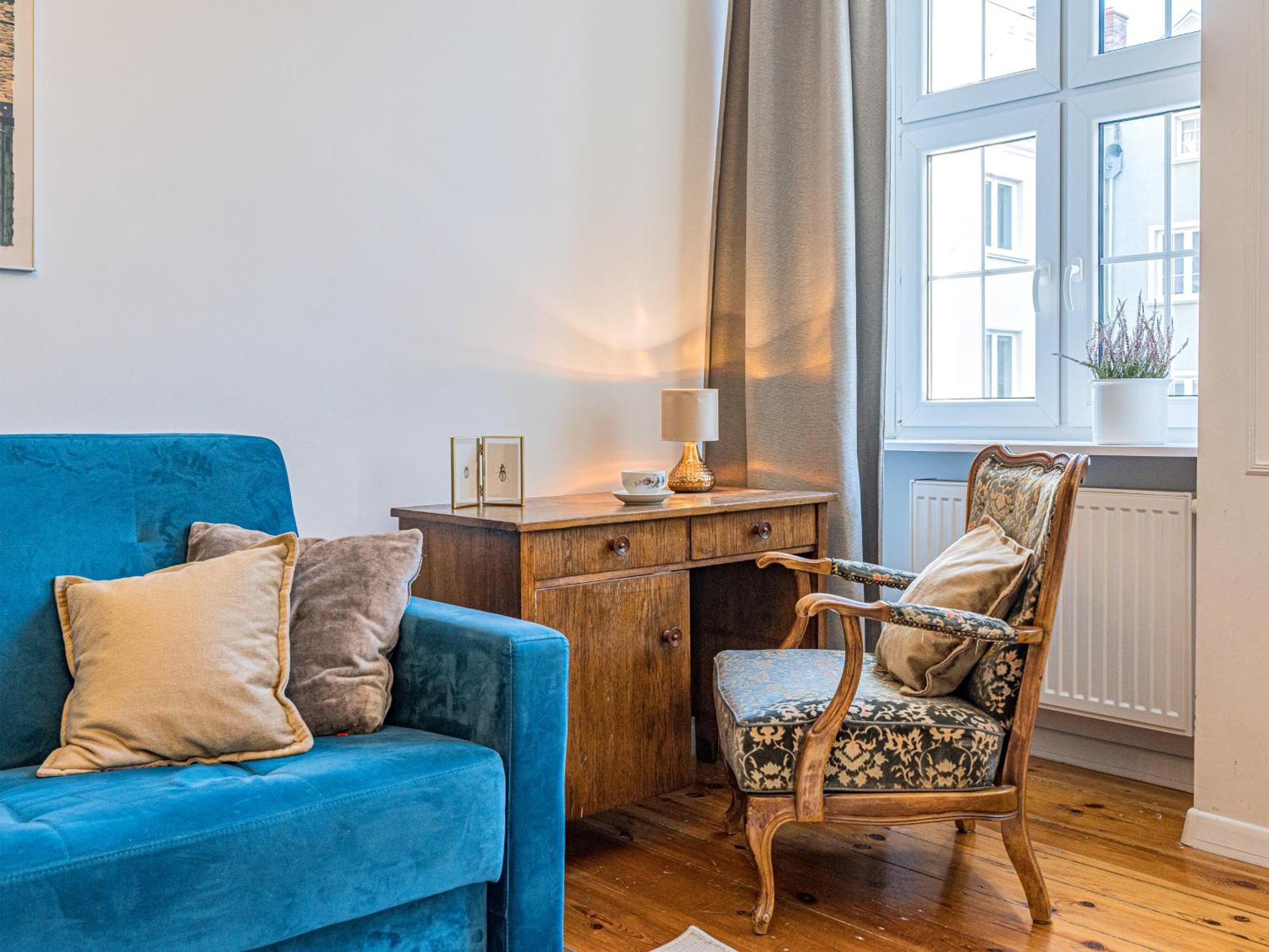 Hello Apartments City Center Of Old Town 3 Bedrooms Art & View 그단스크 외부 사진