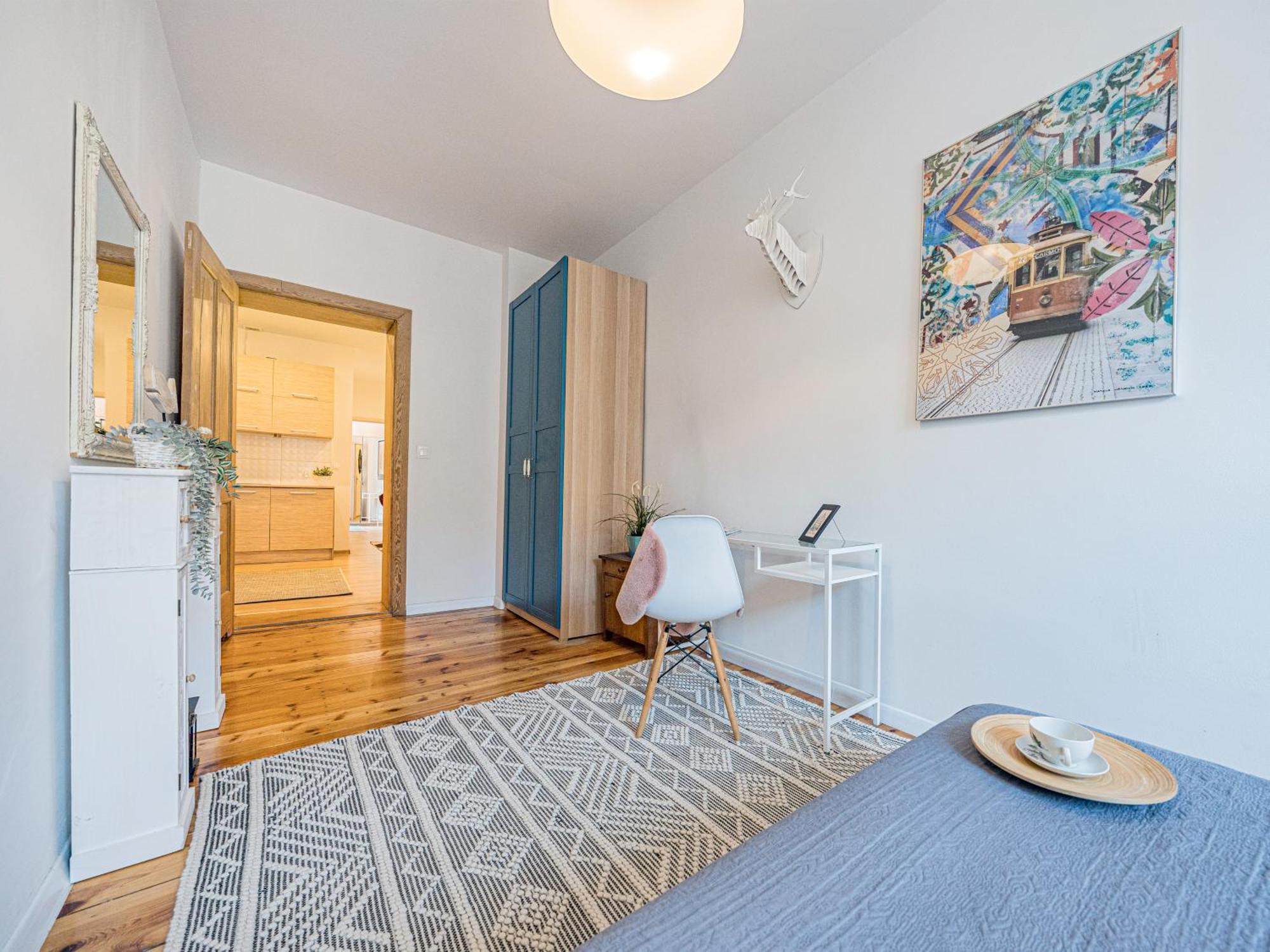 Hello Apartments City Center Of Old Town 3 Bedrooms Art & View 그단스크 외부 사진
