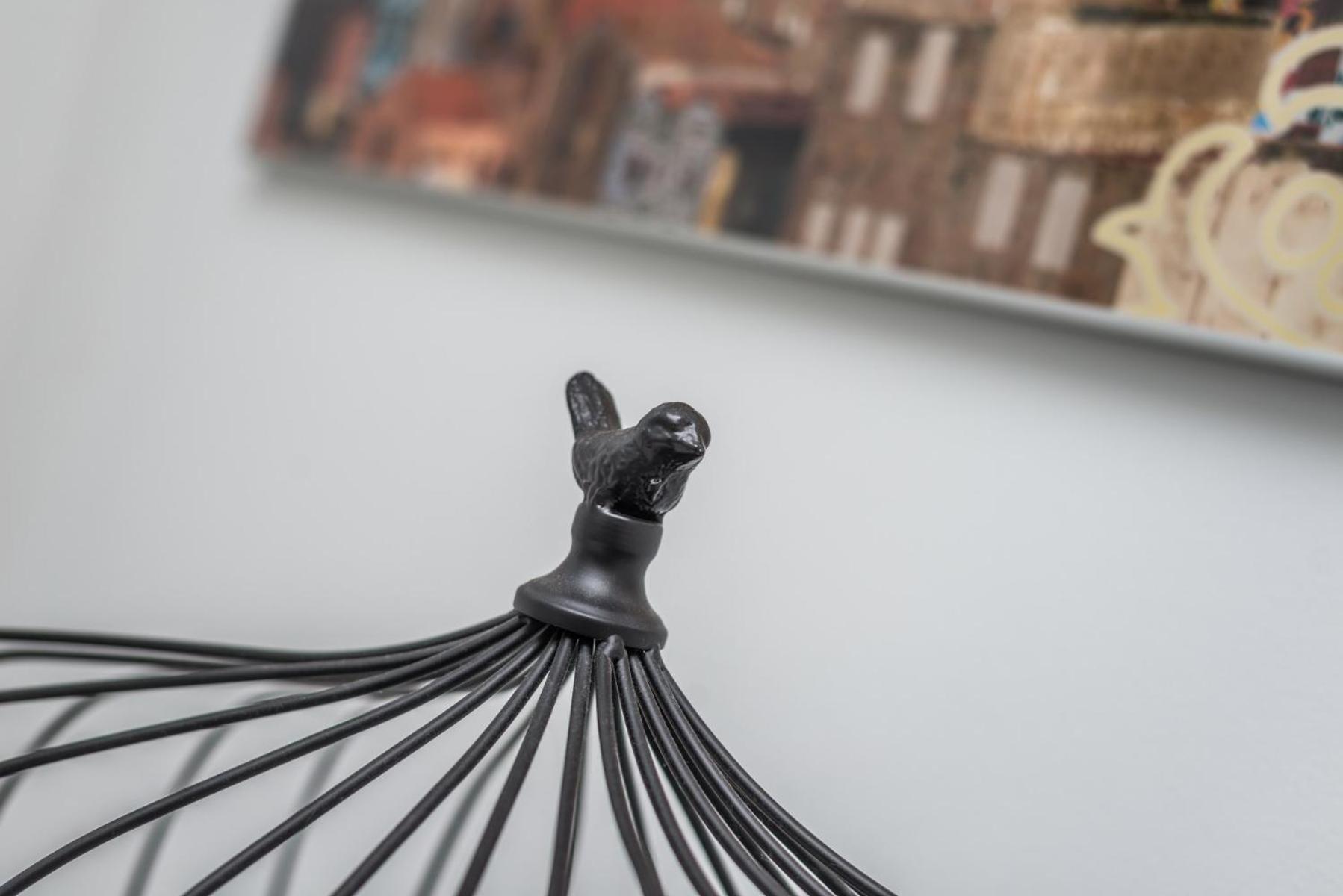 Hello Apartments City Center Of Old Town 3 Bedrooms Art & View 그단스크 외부 사진