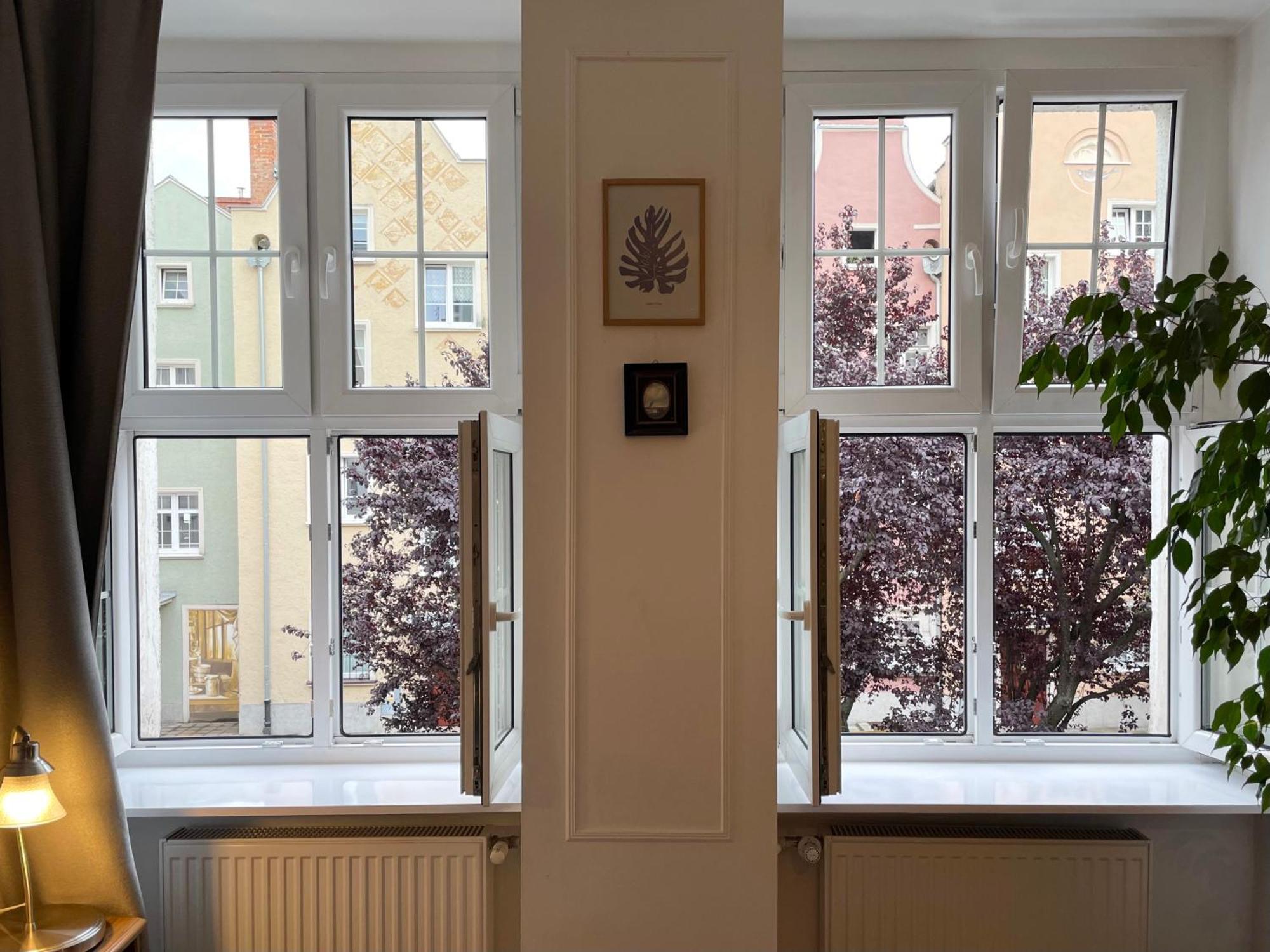 Hello Apartments City Center Of Old Town 3 Bedrooms Art & View 그단스크 외부 사진