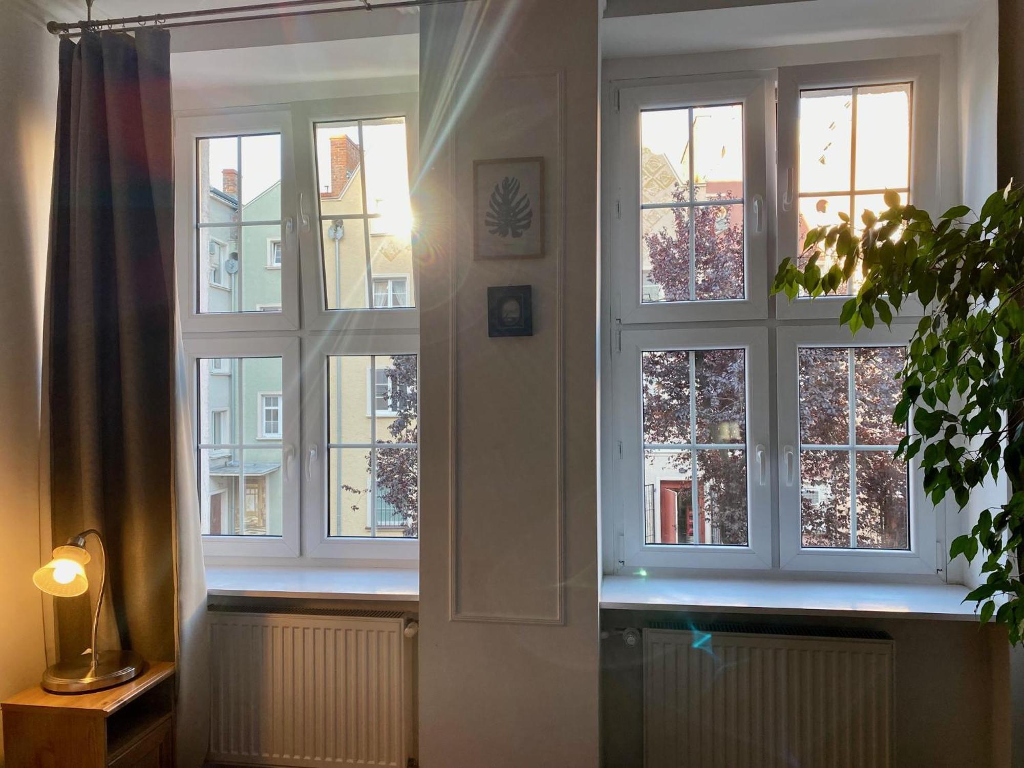 Hello Apartments City Center Of Old Town 3 Bedrooms Art & View 그단스크 외부 사진